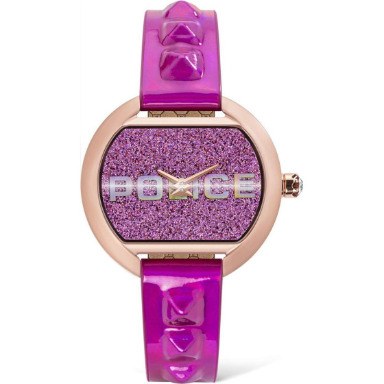 POLICE Watch Women (36MM) - (PL16070BSR09P)