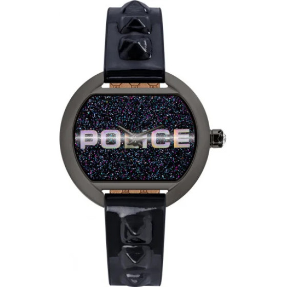 POLICE Watch Women (36MM) - (PL16070BSU03P)