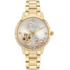 POLICE Watch Women (36MM) - (PL16071MSG22M)
