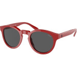 Ralph Lauren Sunglasses Man (Lens/Bridge/Temple) 49/22/145 mm) - (PH4184-525787)