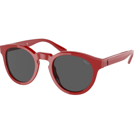 Ralph Lauren Sunglasses Man (Lens/Bridge/Temple) 49/22/145 mm) - (PH4184-525787)