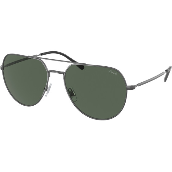 Ralph Lauren Sunglasses Man (Lens/Bridge/Temple) 57/17/145 mm) - (PH3139-915771)