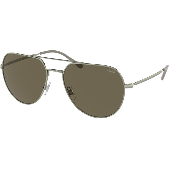 Ralph Lauren Sunglasses Man (Lens/Bridge/Temple) 57/17/145 mm) - (PH3139-9429-3)