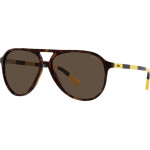 Ralph Lauren Sunglasses Man (Lens/Bridge/Temple) 59/14/140 mm) - (PH4173-500373)