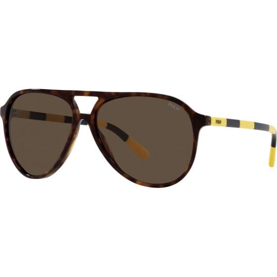 Ralph Lauren Sunglasses Man (Lens/Bridge/Temple) 59/14/140 mm) - (PH4173-500373)