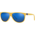 Ralph Lauren Sunglasses Man (Lens/Bridge/Temple) 60/12/140 mm) - (PH4174-596155)