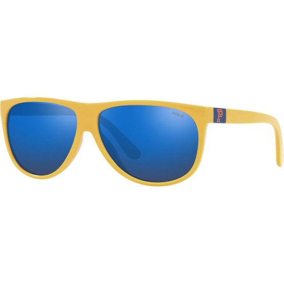 Ralph Lauren Sunglasses Man (Lens/Bridge/Temple) 60/12/140 mm) - (PH4174-596155)