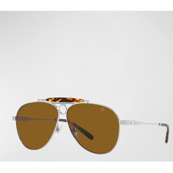Ralph Lauren Sunglasses Man (Lens/Bridge/Temple) 61/18/137 mm) - (RL70789001336)