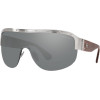 Ralph Lauren Sunglasses Women (Lens/Bridge/Temple) 142/00/120 mm) - (RL7070-90016G)