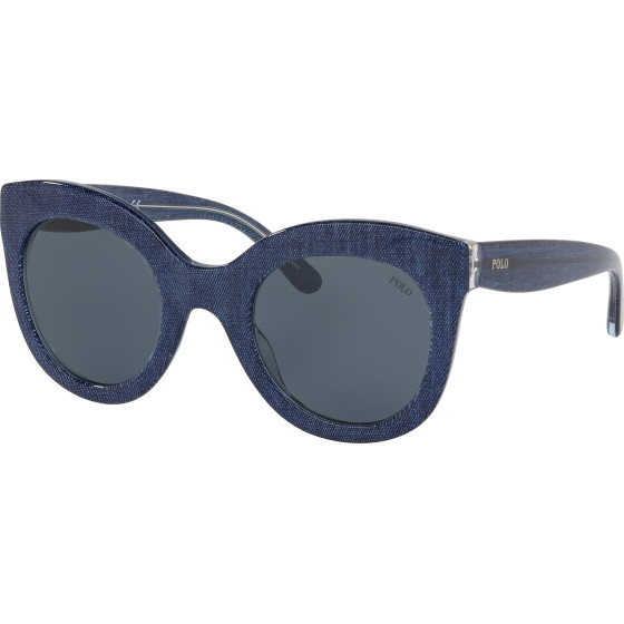 Ralph Lauren Sunglasses Women (Lens/Bridge/Temple) 49/15/140 mm) - (PH4148-578787)