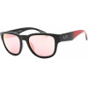 Armani Exchange Sunglasses Man (Lens/Bridge/Temple) 54/18/145 mm) - (AX4115SU81861)