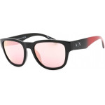Armani Exchange Sunglasses Man (Lens/Bridge/Temple) 54/18/145 mm) - (AX4115SU81861)