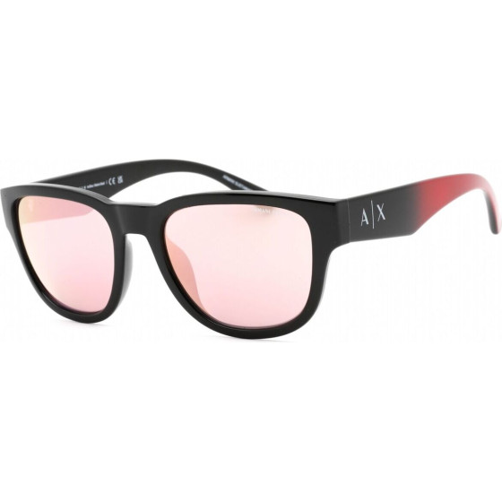 Armani Exchange Sunglasses Man (Lens/Bridge/Temple) 54/18/145 mm) - (AX4115SU81861)