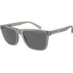 Armani Exchange Sunglasses Man (Lens/Bridge/Temple) 57/19/145 mm) - (AX4080SF83288)