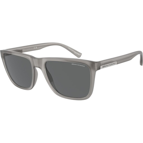 Armani Exchange Sunglasses Man (Lens/Bridge/Temple) 57/19/145 mm) - (AX4080SF83288)