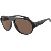 Armani Exchange Sunglasses Man (Lens/Bridge/Temple) 58/16/145 mm) - (AX4126SU80787)