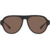Armani Exchange Sunglasses Man (Lens/Bridge/Temple) 58/16/145 mm) - (AX4126SU80787)