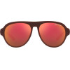 Armani Exchange Sunglasses Man (Lens/Bridge/Temple) 58/16/145 mm) - (AX4126SU82746)