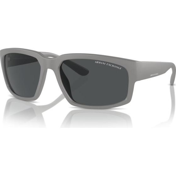 Armani Exchange Sunglasses Man (Lens/Bridge/Temple) 61/17/135 mm) - (AX4142SU81808)