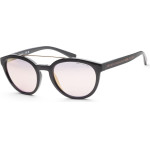 Armani Exchange Sunglasses Unisex (Lens/Bridge/Temple) 54/21/140 mm) - (AX4118S81586X)