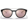 Armani Exchange Sunglasses Unisex (Lens/Bridge/Temple) 54/21/140 mm) - (AX4118S81586X)