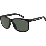 Armani Exchange Sunglasses Unisex (Lens/Bridge/Temple) 58/17/140 mm) - (AX4041SF80787)