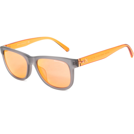 Armani Exchange Sunglasses Woman (Lens/Bridge/Temple) 56/18/145 mm) - (X4103SF8328F6)