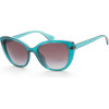 Armani Exchange Sunglasses Women (Lens/Bridge/Temple) 54/19/145 mm) - (AX4111SU82908)