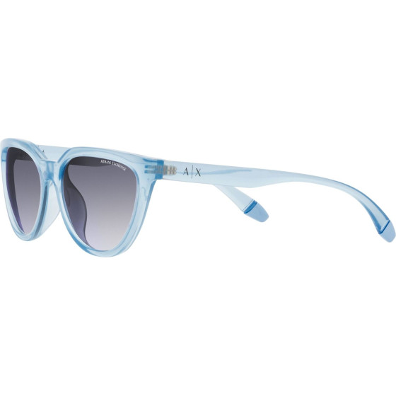 Armani Exchange Sunglasses Women (Lens/Bridge/Temple) 56/17/140 mm) - (AX4130SU8340X)