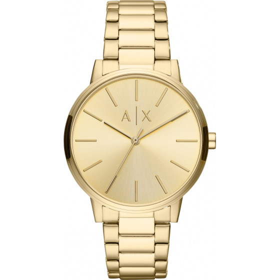 Armani Exchange Watch Man (42 MM) - (AX2707)