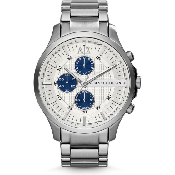 Armani Exchange Watch Man (46MM) - (AX2136)