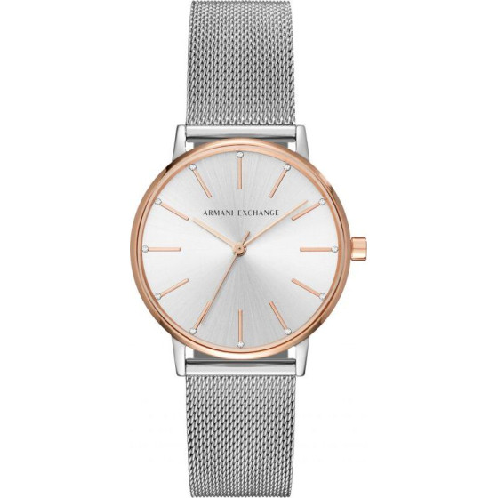 Armani Exchange Watch Women (36 MM) - (AX5537)
