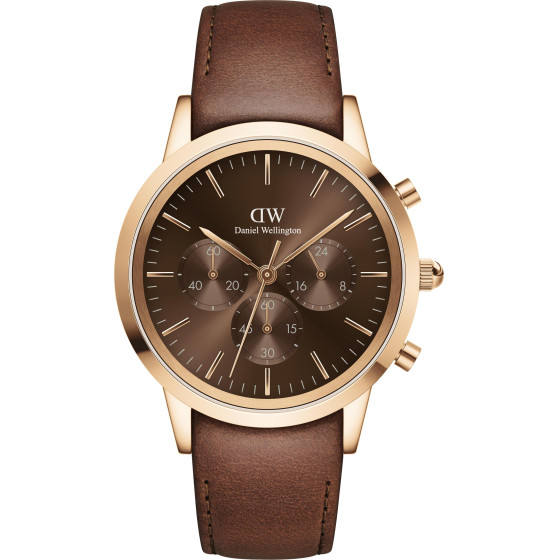 Daniel Wellington Watch Man (42MM) - (DW00100640)