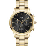 Daniel Wellington Watch Man (42MM) - (DW00100641)