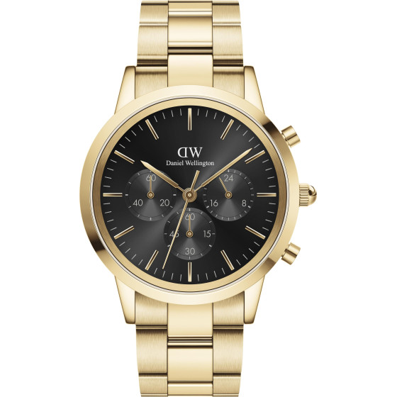Daniel Wellington Watch Man (42MM) - (DW00100641)