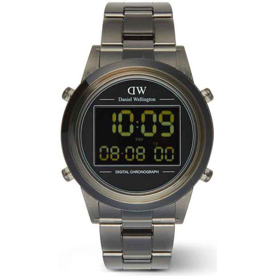 Daniel Wellington Watch Unisex (42MM) - (DW00100765)
