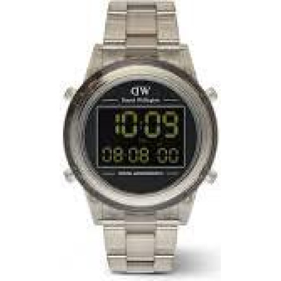 Daniel Wellington Watch Unisex (42MM) - (DW00100766)
