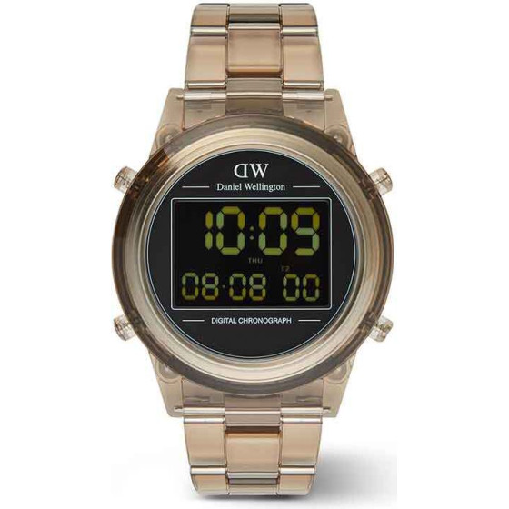Daniel Wellington Watch Unisex (42MM) - (DW00100767)