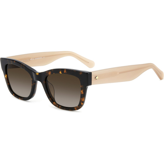 Kate Spade Sunglasses Women (Lens/Bridge/Temple) 50/21/140 mm) - (KSAIMEES086)