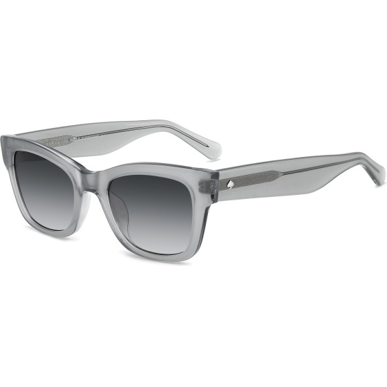Kate Spade Sunglasses Women (Lens/Bridge/Temple) 50/21/140 mm) - (KSAIMEESKB7)