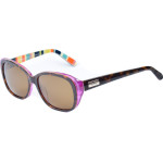 Kate Spade Sunglasses Women (Lens/Bridge/Temple) 54/16/135 mm) - (HILDE-P-S-72P)