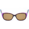 Kate Spade Sunglasses Women (Lens/Bridge/Temple) 54/16/135 mm) - (HILDE-P-S-72P)