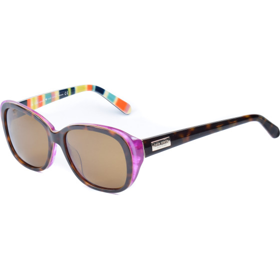 Kate Spade Sunglasses Women (Lens/Bridge/Temple) 54/16/135 mm) - (HILDE-P-S-72P)