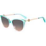Kate Spade Sunglasses Women (Lens/Bridge/Temple) 54/17/140 mm) - (KRISTINAGSIWB)