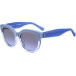 Kate Spade Sunglasses Women (Lens/Bridge/Temple) 54/19/140 mm) - (BREA-F-S-PJP)