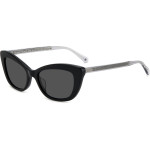 Kate Spade Sunglasses Women (Lens/Bridge/Temple) 54/19/140 mm) - (MERIDAGS807)