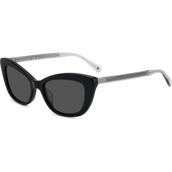 Kate Spade Sunglasses Women (Lens/Bridge/Temple) 54/19/140 mm) - (MERIDAGS807)