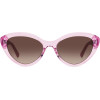 Kate Spade Sunglasses Women (Lens/Bridge/Temple) 55/17/140 mm) - (JUNIGSB3VF5HA)