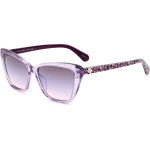 Kate Spade Sunglasses Women (Lens/Bridge/Temple) 55/17/140 mm) - (LUCCA-G-S-789)