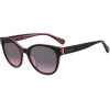 Kate Spade Sunglasses Women (Lens/Bridge/Temple) 55/17/140 mm) - (NATHALIEGS807)